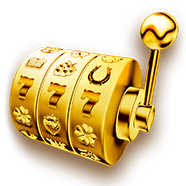 SUPERSLOT Icon nav menu slot