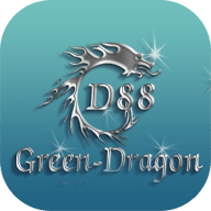 SUPERSLOT CasinoPartnership Green Dragon